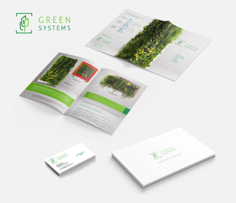 green systems